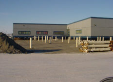 Kotzebue High / Middle School